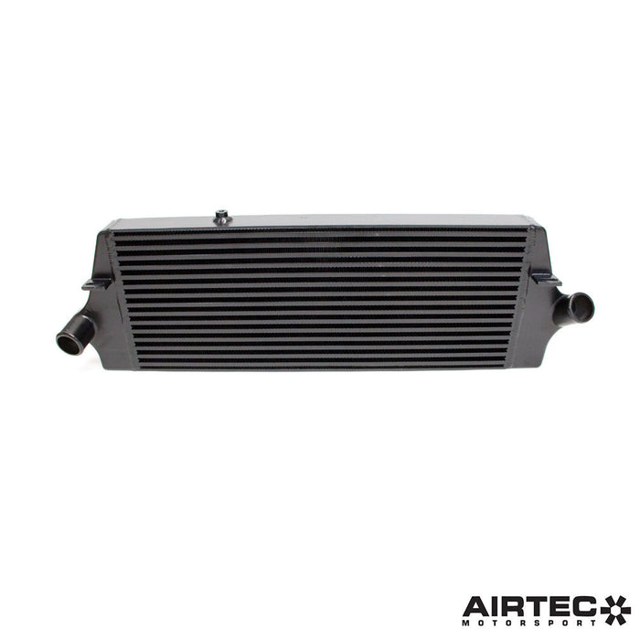 AIRTEC Stage 2 Intercooler for Focus ST Mk2 - Car Enhancements UK