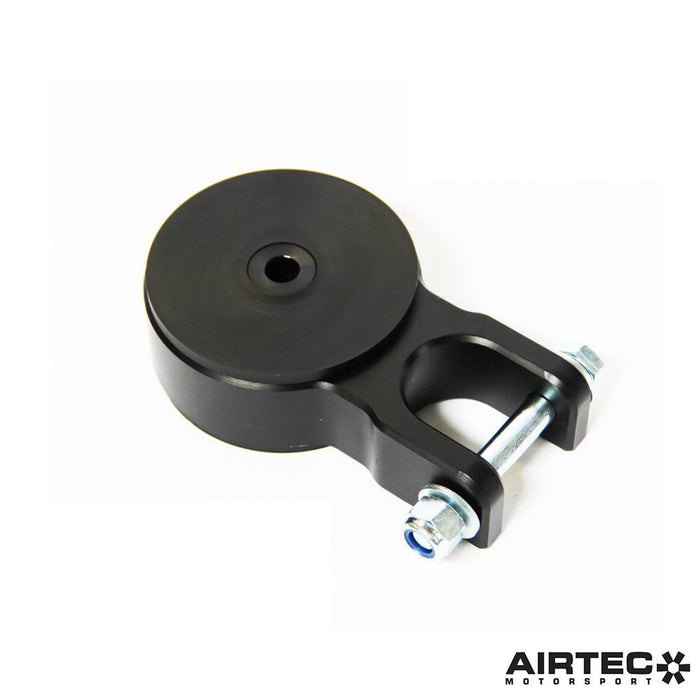 AIRTEC Motorsport Billet Alloy Gearbox Torque Mount Upgrade with Fast Road or Track/Race Polyurethane Bush Inserts - mk2/3 focus - Car Enhancements UK
