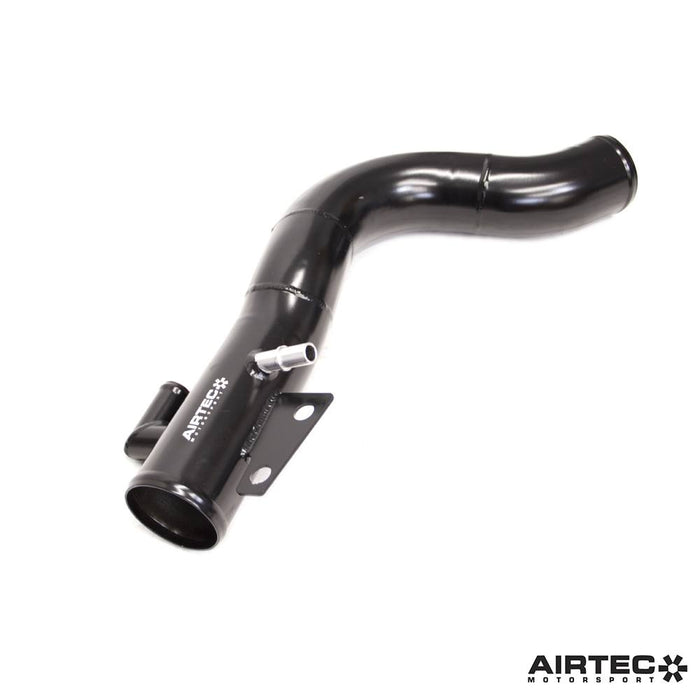 AIRTEC MOTORSPORT TOP INDUCTION PIPE FOR FOCUS ST MK4 - Car Enhancements UK