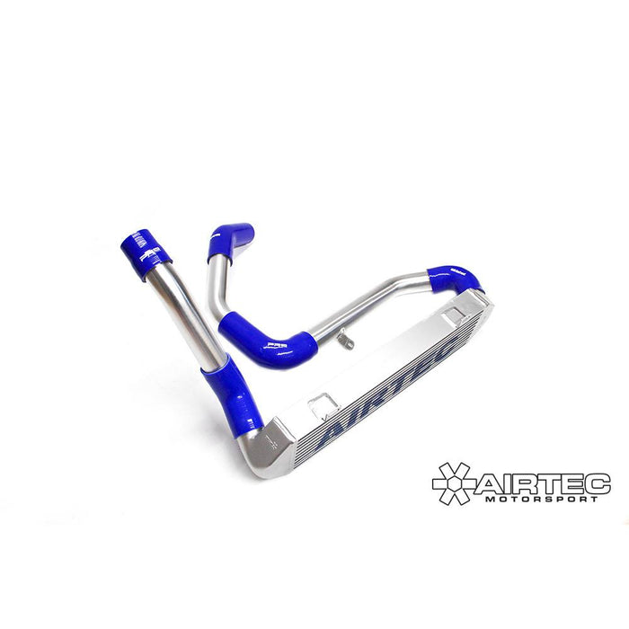 AIRTEC PEUGEOT RCZ 1.6 INTERCOOLER UPGRADE - Car Enhancements UK
