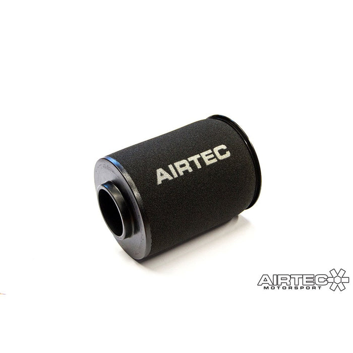 AIRTEC MOTORSPORT REPLACEMENT AIR FILTER – FOAM FILTERS - Car Enhancements UK