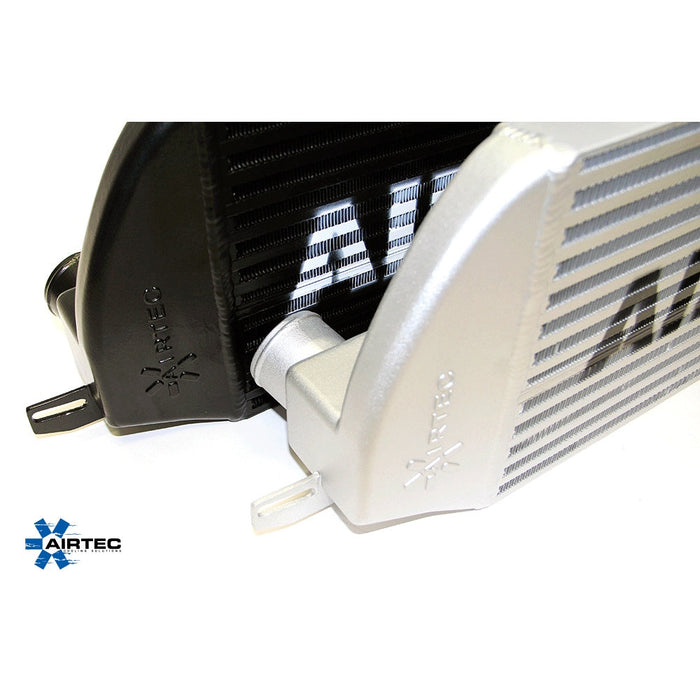 AIRTEC STAGE 2 INTERCOOLER UPGRADE FOR MINI COOPER S R56 - Car Enhancements UK