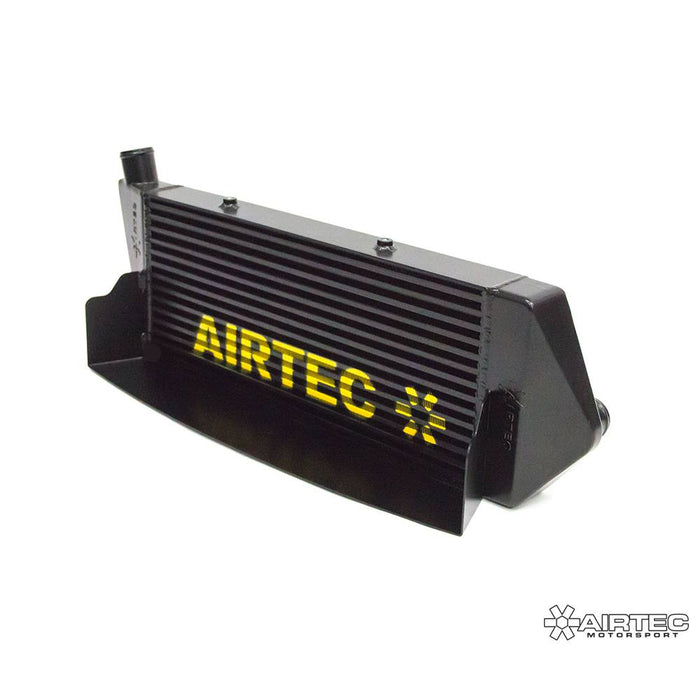 AIRTEC MOTORSPORT FRONT MOUNT INTERCOOLER KIT FOR MEGLIO (MEGANE POWERED CLIO) - Car Enhancements UK