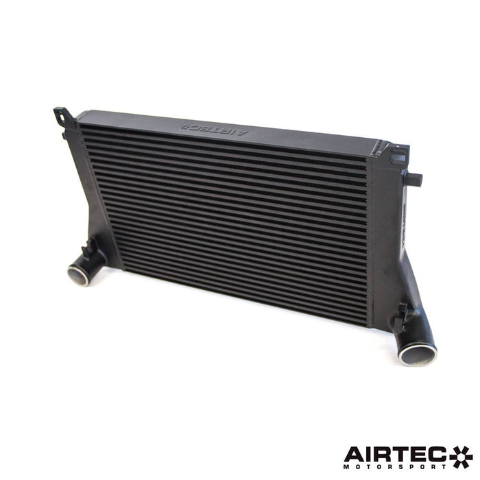 AIRTEC MOTORSPORT EA888 MQB PLATFORM INTERCOOLER AND BIG BOOST PIPE PACKAGE - Car Enhancements UK