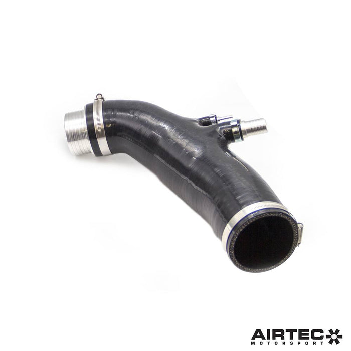 AIRTEC MOTORSPORT YARIS GR REAR TURBO PIPE - Car Enhancements UK