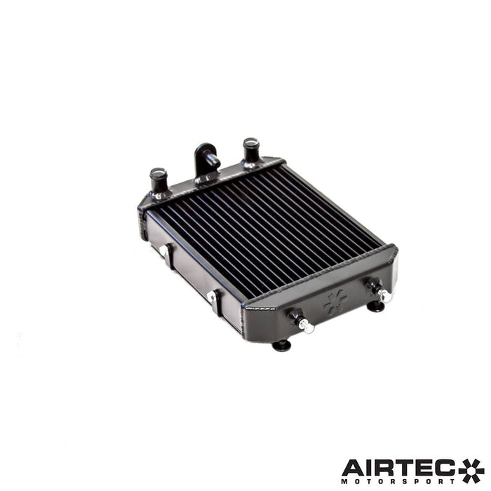 AIRTEC MOTORSPORT AUXILIARY RADIATORS FOR 1.8 / 2.0 TSI EA888 GEN 4 ENGINE - Car Enhancements UK