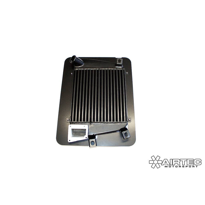 AIRTEC TOP MOUNT INTERCOOLER UPGRADE FOR MK1 MAZDA 3 MPS - Car Enhancements UK