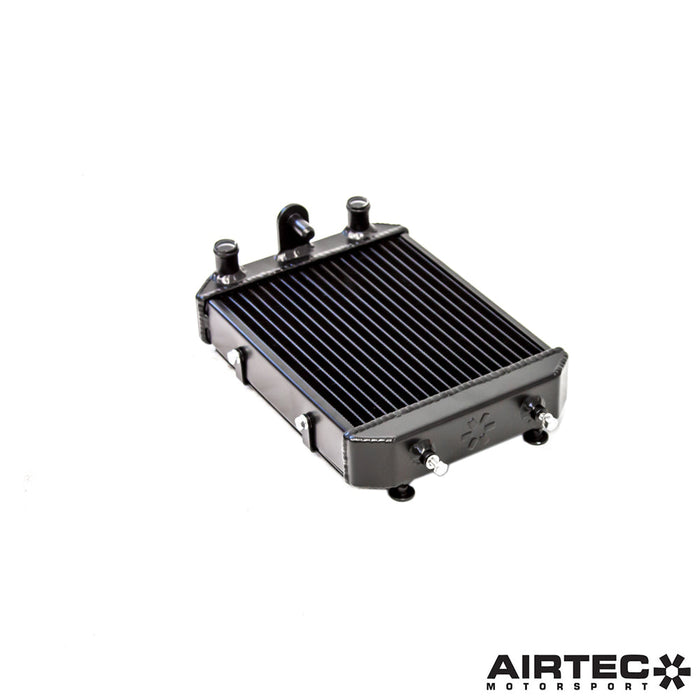 AIRTEC MOTORSPORT AUXILIARY RADIATORS FOR GOLF R MK7 - Car Enhancements UK
