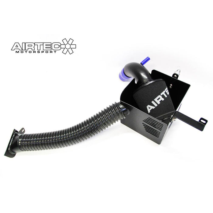 AIRTEC MOTORSPORT INDUCTION KIT FOR RENAULT CLIO 200 EDC RS - Car Enhancements UK