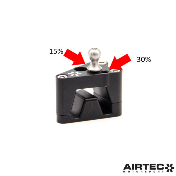 AIRTEC MOTORSPORT BILLET QUICK SHIFT FOR PUMA MK2 ST