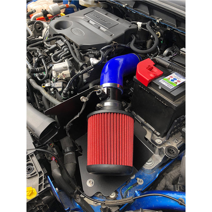 AIRTEC Motorsport Induction kit for Ford Focus MK4 1.0 & 1.5 EcoBoost - Car Enhancements UK