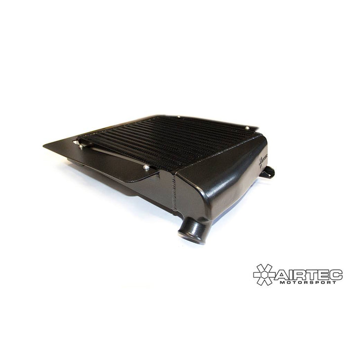 AIRTEC TOP MOUNT INTERCOOLER UPGRADE FOR MK2 MAZDA 3 MPS - Car Enhancements UK