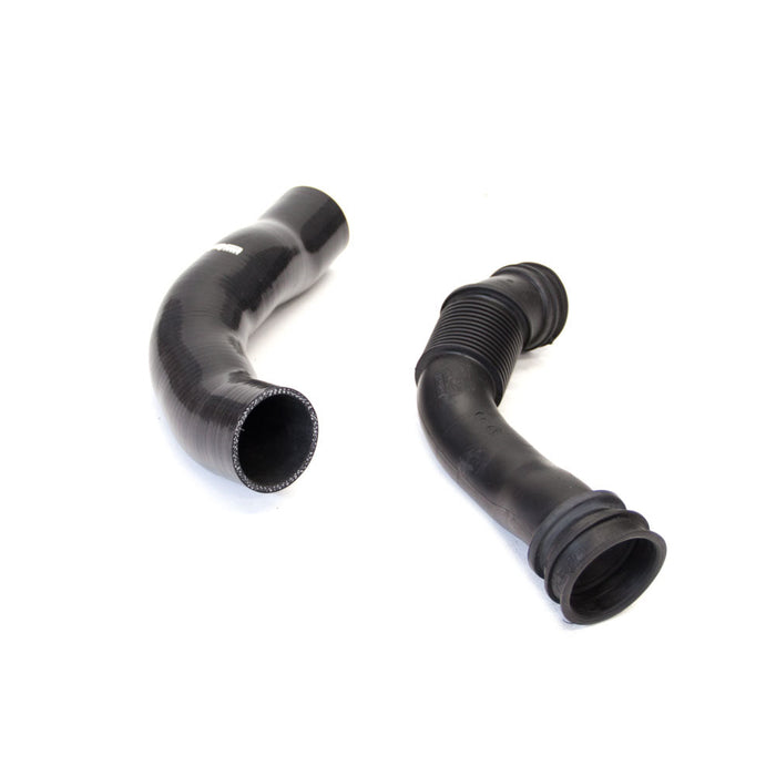 PRO HOSES INDUCTION HOSE FOR FIESTA MK8 1.0 & ST-LINE (REAR TURBO 2020 ONWARDS) - Car Enhancements UK