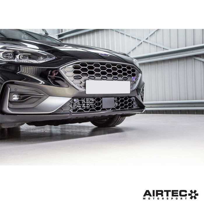 AIRTEC MOTORSPORT FRONT MOUNT INTERCOOLER FOR FORD FOCUS ST MK4 - Car Enhancements UK