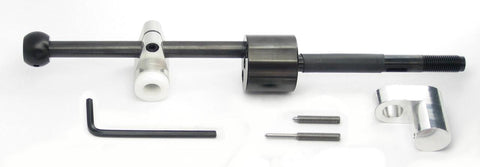 4003 STI 6-SPEED SHORT SHIFT – BASIC KIT SUBARU IMPREZA GR 2.5 AWD Hatchback 301HP - Car Enhancements UK