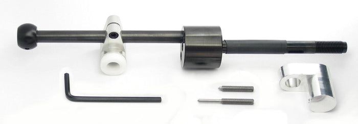 4003 STI 6-SPEED SHORT SHIFT – BASIC KIT SUBARU IMPREZA GR 2.5 AWD Hatchback 301HP - Car Enhancements UK