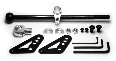 4005 SHORT SHIFT KIT SUBARU IMPREZA GR 2.5 WRX SE AWD Hatchback 265HP - Car Enhancements UK