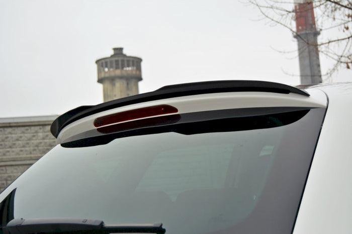 Maxton Design - SPOILER CAP SEAT LEON MK3