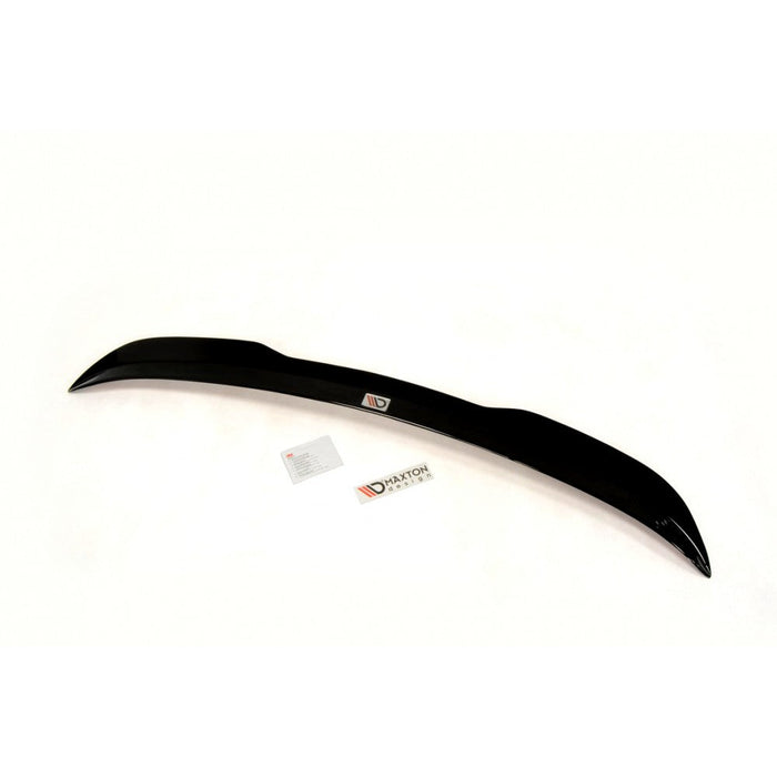 Maxton Design - Corsa D VXR Spoiler Cap