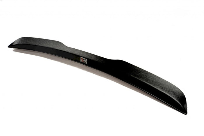 Maxton Design - Spoiler CAP Volkswagen Polo GTI / R-Line Mk5