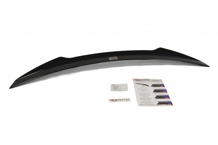 Maxton Design - SPOILER CAP MAZDA MX-5 IV