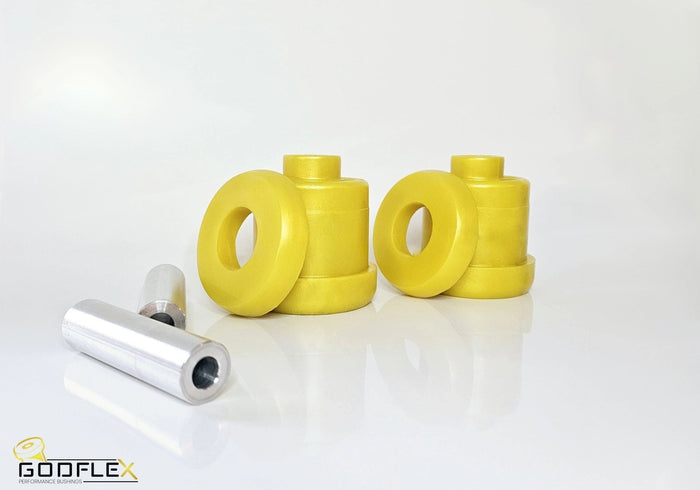 Vauxhall Opel Zafira B Inc VXR (2005-2011) Rear Beam Mounting Bushes