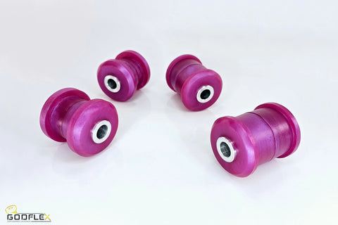 VW Passat / Bora / Jetta (2005-2013) Rear Spring Mount Suspension Arm Bushes