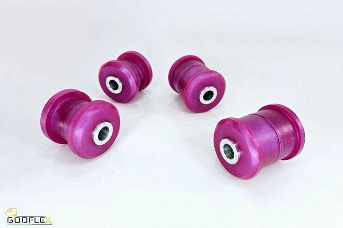 VW Passat / Bora / Jetta (2005-2013) Rear Spring Mount Suspension Arm Bushes