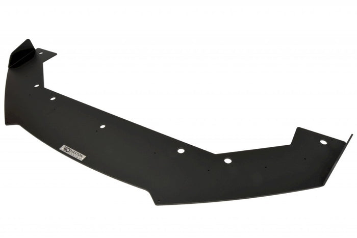 Maxton Design - FRONT RACING SPLITTER TOYOTA GT86 (WITH WINGS) (2012-2016)