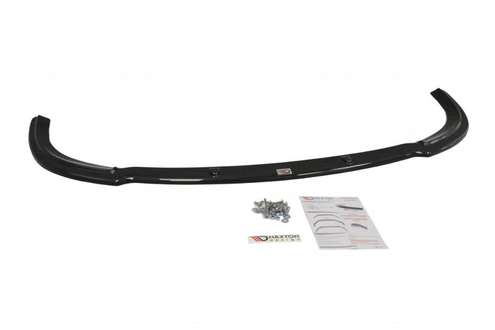 Maxton Design - FRONT SPLITTER FORD MONDEO MK3 ST220