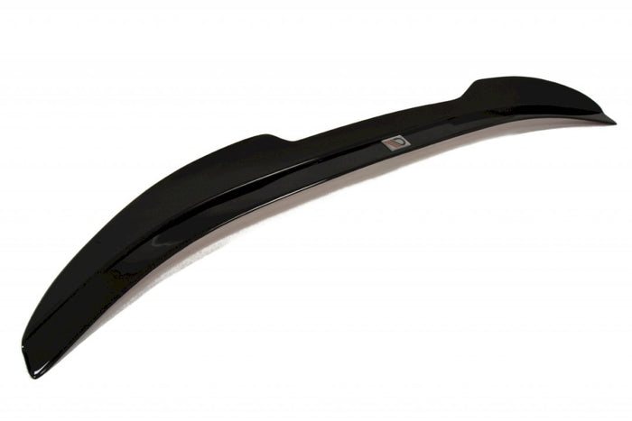 Maxton Design - SPOILER CAP TOYOTA GT86 (2012-2016)