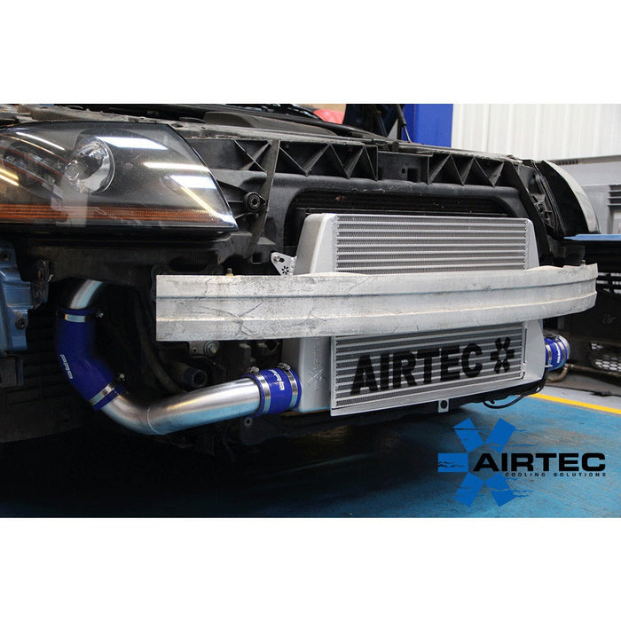 AIRTEC INTERCOOLER UPGRADE FOR AUDI TT 225 - Car Enhancements UK