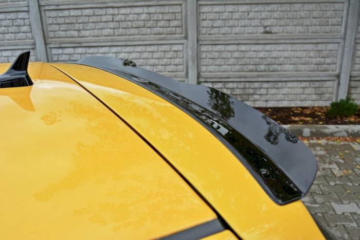 Maxton Design - SPOILER CAP VW GOLF IV