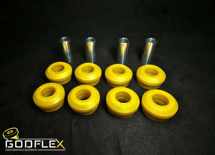 Audi A3/S3 MK3 All Models (2013-2020) Rear Upper Arm Bushes