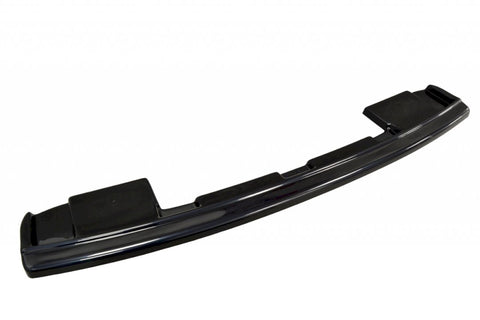 Maxton Design - CENTRAL REAR SPLITTER AUDI S8 D4 FL (2015-2017)