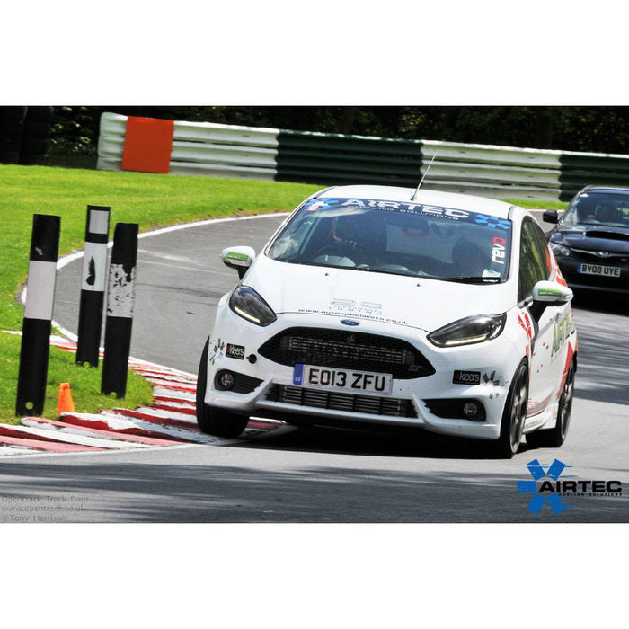 AIRTEC Stage 3 Intercooler Upgrade for Fiesta ST180 EcoBoost - Car Enhancements UK