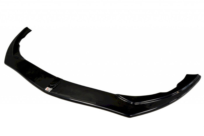 Maxton Design - FRONT SPLITTER V.1 ALFA ROMEO GIULIETTA