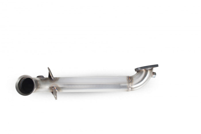 Scorpion Exhausts Citroen DS3 Racing & 1.6 T De-cat downpipe - Car Enhancements UK