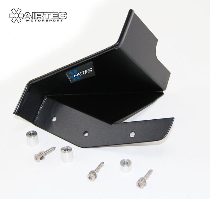 AIRTEC MOTORSPORT AIR-RAM SCOOP AND RS SLAM PANEL FOR GROUP A INDUCTION KIT | Car Enhancements UK
