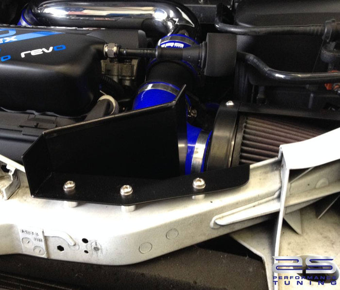 AIRTEC MOTORSPORT AIR-RAM SCOOP AND RS SLAM PANEL FOR GROUP A INDUCTION KIT | Car Enhancements UK