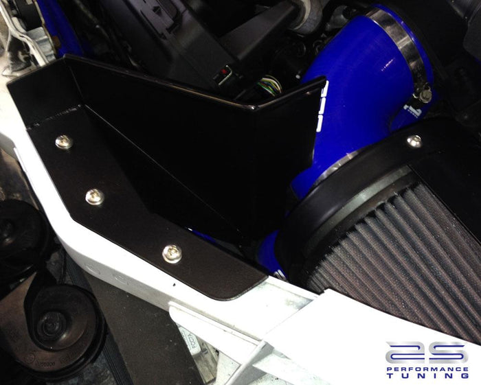 AIRTEC MOTORSPORT AIR-RAM SCOOP AND RS SLAM PANEL FOR GROUP A INDUCTION KIT | Car Enhancements UK