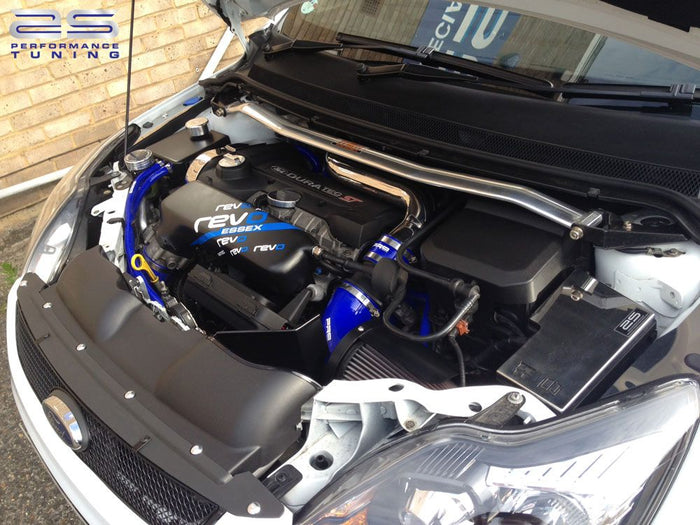AIRTEC MOTORSPORT AIR-RAM SCOOP AND RS SLAM PANEL FOR GROUP A INDUCTION KIT | Car Enhancements UK