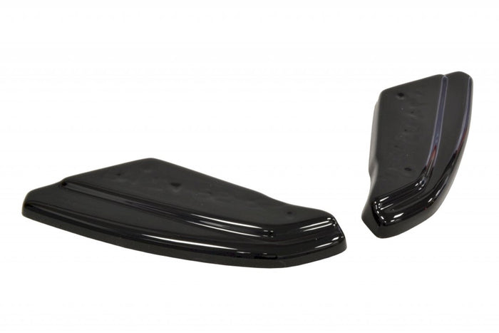 Maxton Design - REAR SIDE SPLITTERS BMW Z4 E85 / E86 (PREFACE)