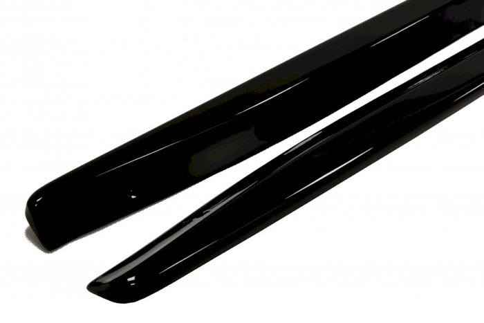Maxton Design - SIDE SKIRTS DIFFUSERS AUDI S8 D3