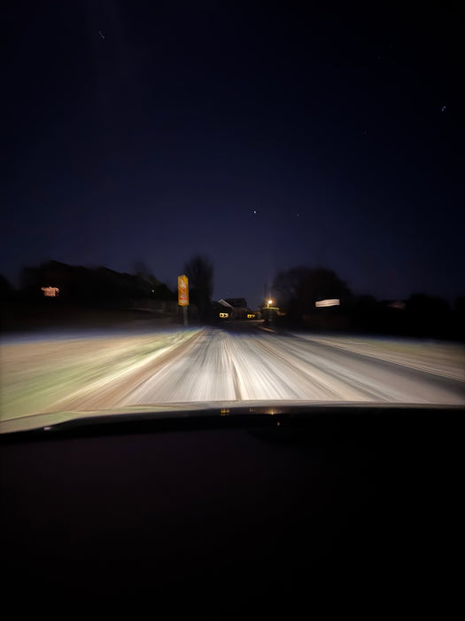 Enhanced Edition LED H7 Mini Headlight Upgrade (477 / PX26d) Ford Focus MK4 (2017-2025)