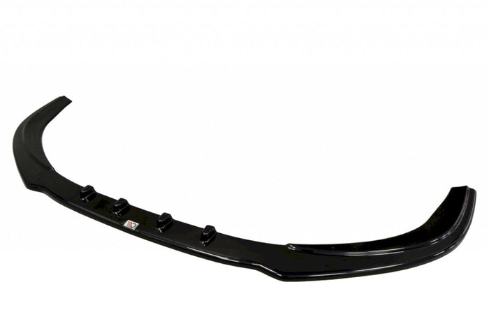 Maxton Design - FRONT SPLITTER V.1 AUDI S8 D4 FL (2015-2017)
