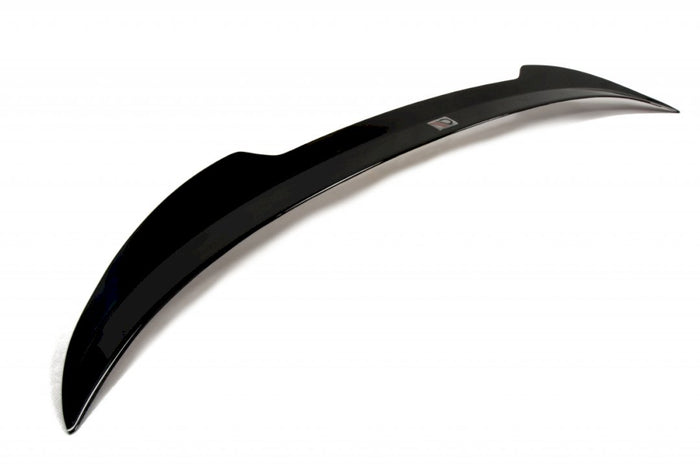 Maxton Design - SPOILER CAP NISSAN 370Z (2009-2012)