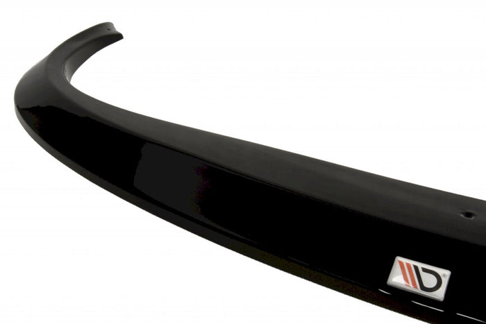 Maxton Design - FRONT SPLITTER AUDI RS6 C5 (2002-2004)