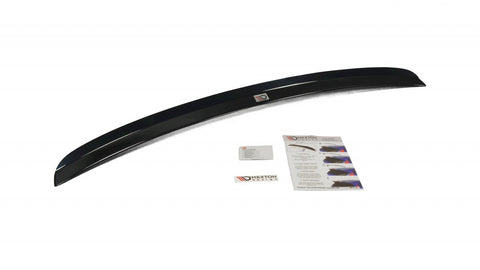 Maxton Design - SPOILER CAP HONDA ACCORD VII TYPE-S