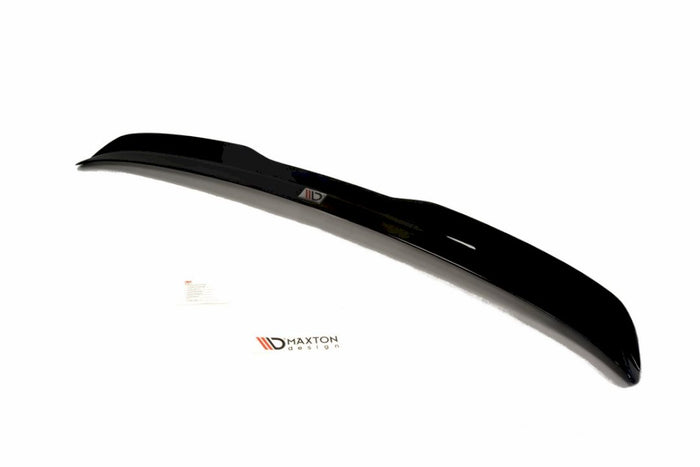 Maxton Design - SPOILER CAP VW SCIROCCO R